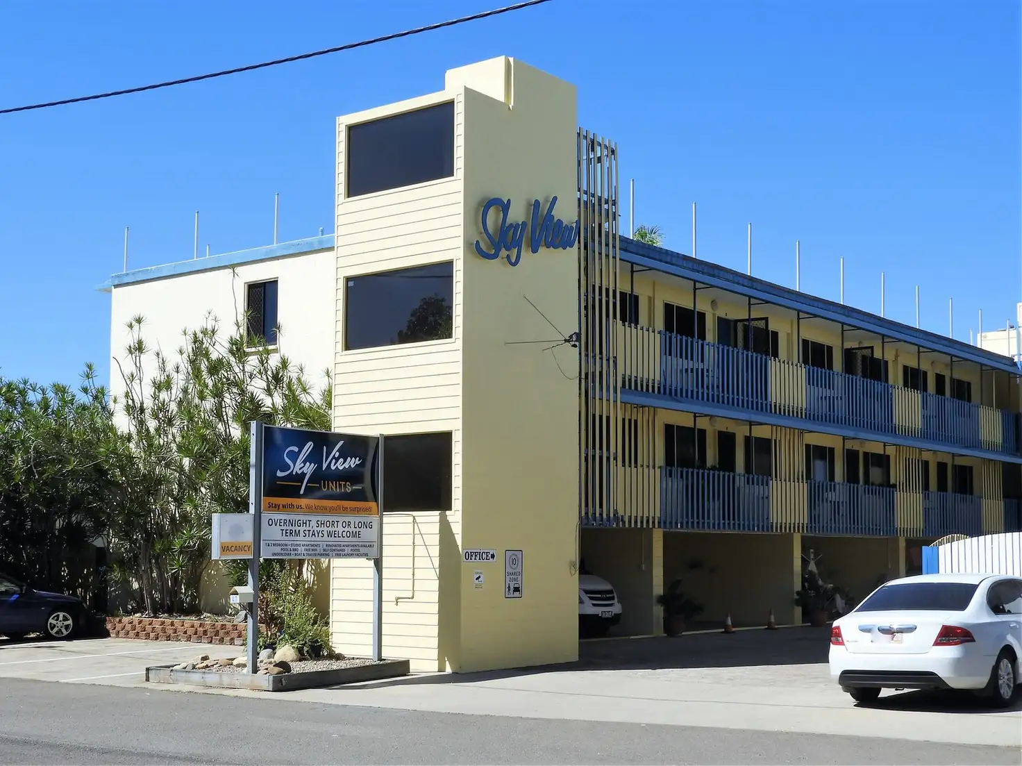 Main view of Homely unit listing, 6/47 Horseshoe Bay Road, Bowen QLD 4805