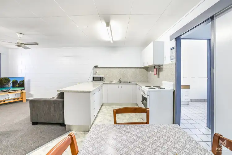 Second view of Homely unit listing, 6/47 Horseshoe Bay Road, Bowen QLD 4805
