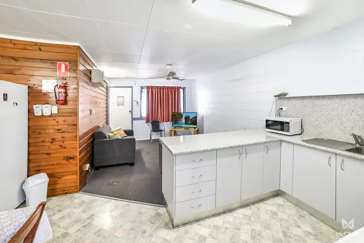 Fifth view of Homely unit listing, 6/47 Horseshoe Bay Road, Bowen QLD 4805