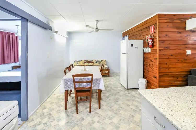Sixth view of Homely unit listing, 6/47 Horseshoe Bay Road, Bowen QLD 4805