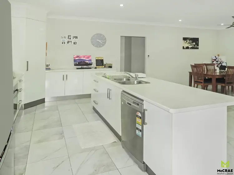 Third view of Homely house listing, 13 Silk Road, Bowen QLD 4805