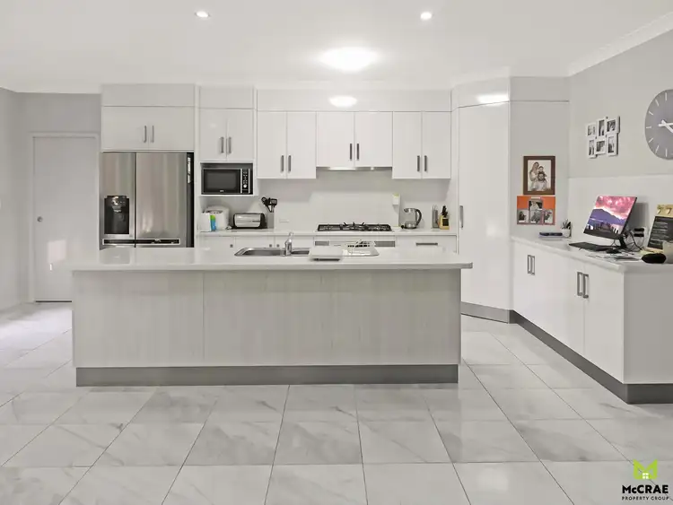 Sixth view of Homely house listing, 13 Silk Road, Bowen QLD 4805