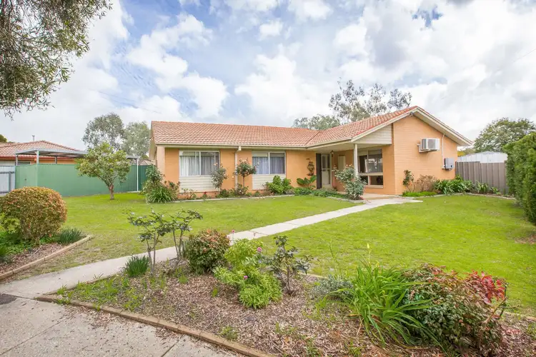 Main view of Homely house listing, 4 Wright Court, Wodonga VIC 3690