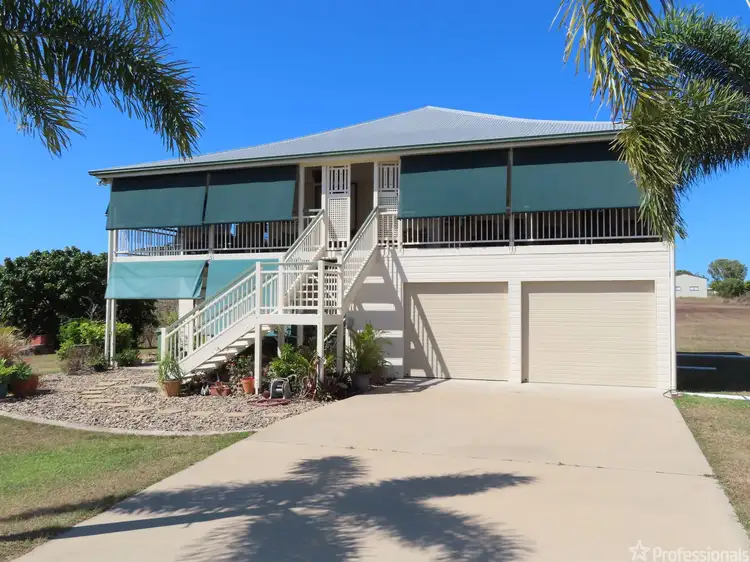 13 Morrill Street, Bowen QLD 4805