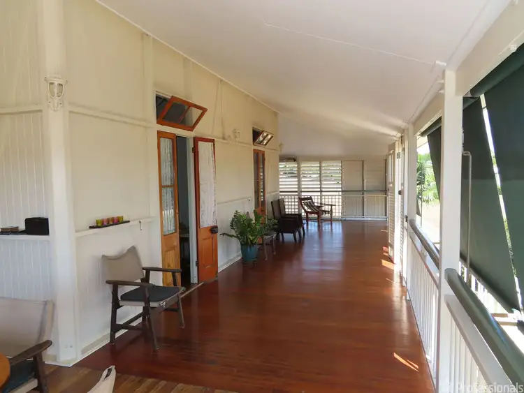 Seventh view of Homely rural property listing, 13 Morrill Street, Bowen QLD 4805