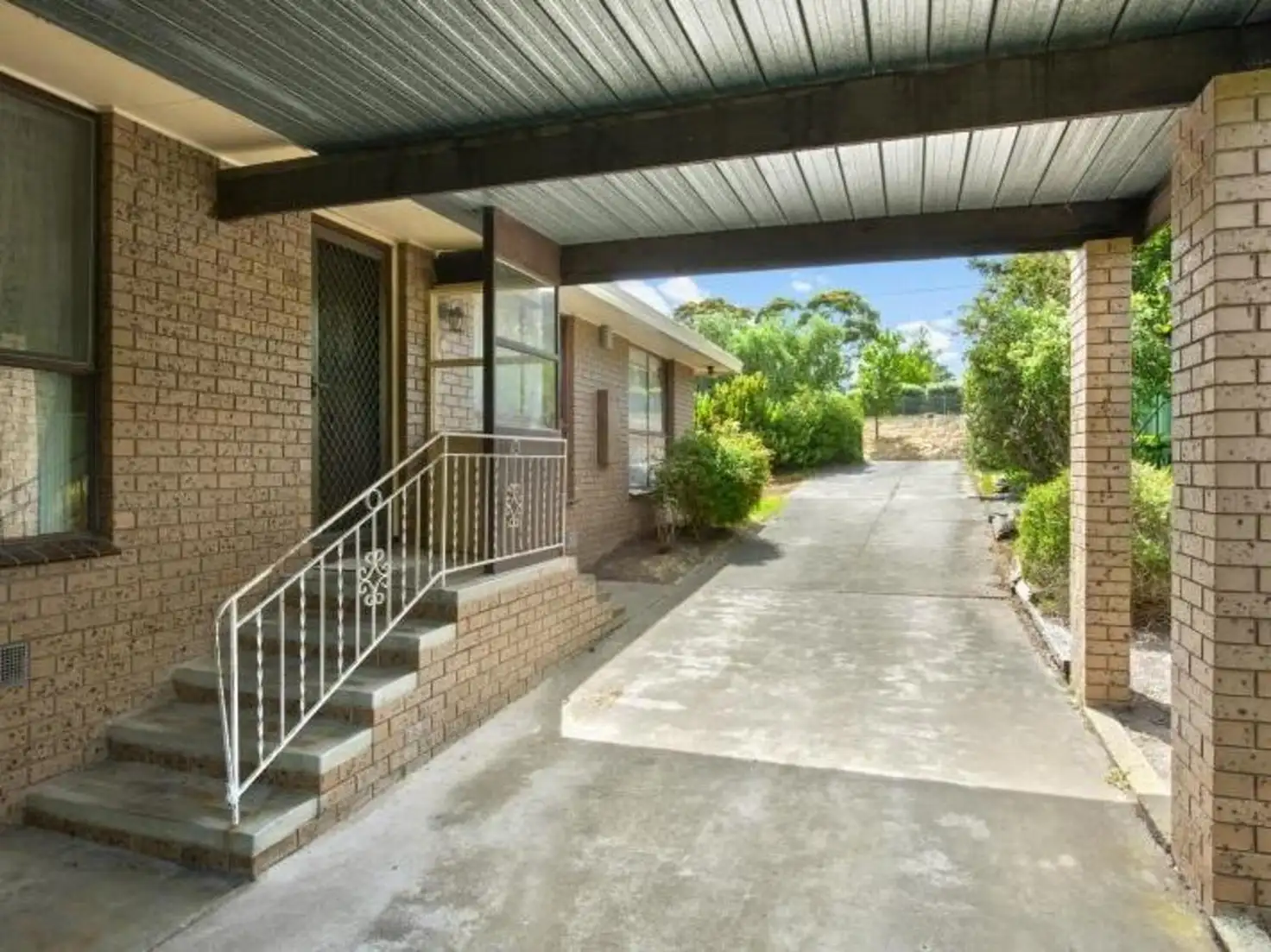 Main view of Homely house listing, 1219 Doveton Street North, Invermay Park VIC 3350