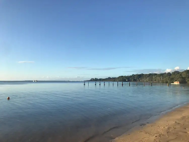 Fourth view of Homely land listing, 18 Florence Street, Macleay Island QLD 4184