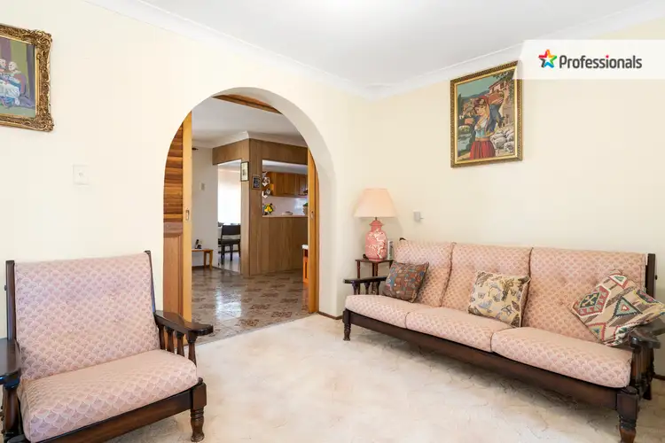 Fifth view of Homely house listing, 51 St Andrews Boulevard, Casula NSW 2170