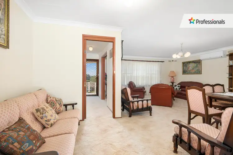 Sixth view of Homely house listing, 51 St Andrews Boulevard, Casula NSW 2170