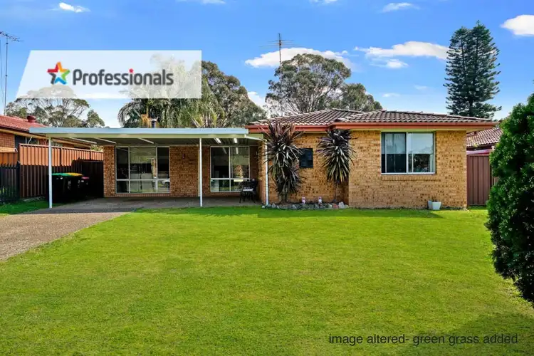 42 Landy Avenue, Penrith NSW 2750