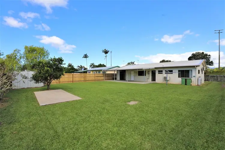 58 Robert Road, Bentley Park QLD 4869