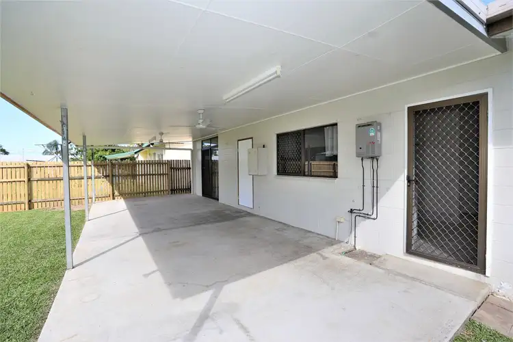Third view of Homely house listing, 58 Robert Road, Bentley Park QLD 4869