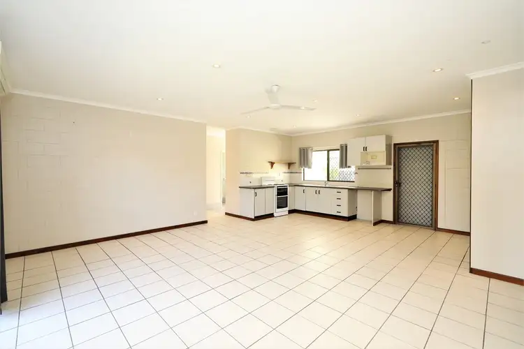Fourth view of Homely house listing, 58 Robert Road, Bentley Park QLD 4869