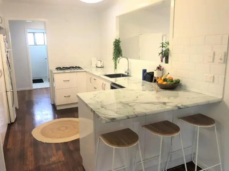 Second view of Homely house listing, 8 Carey Court, Bowen QLD 4805