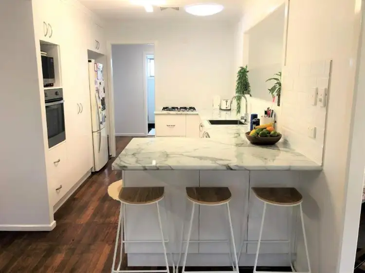 Third view of Homely house listing, 8 Carey Court, Bowen QLD 4805