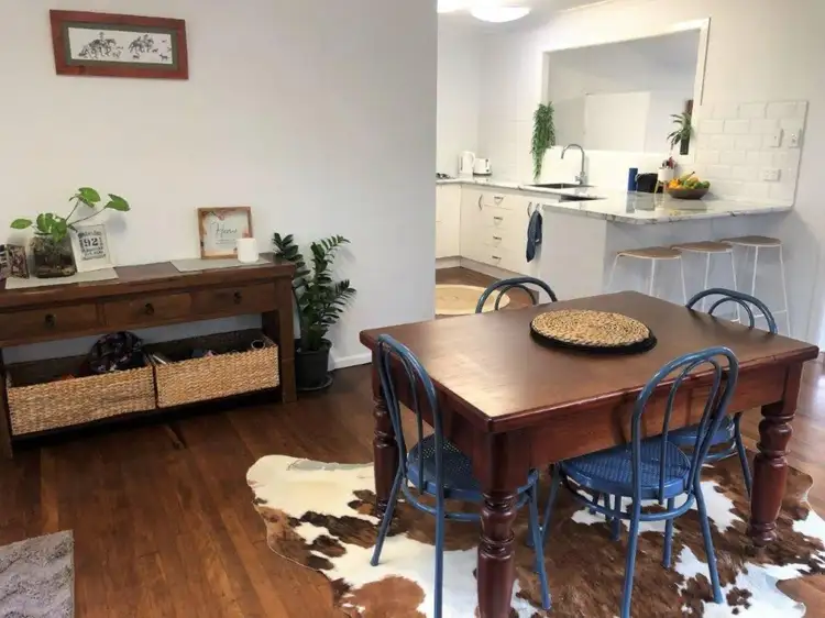 Fifth view of Homely house listing, 8 Carey Court, Bowen QLD 4805