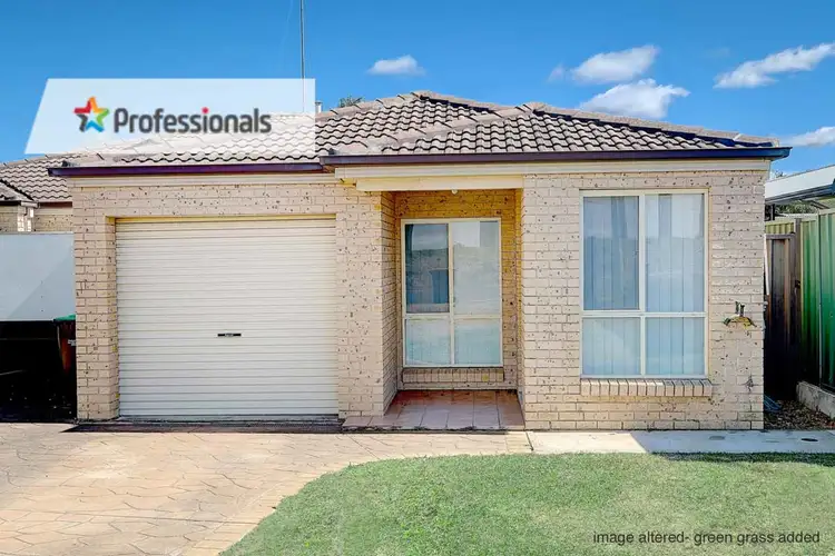 2/29 Flavel Street, South Penrith NSW 2750