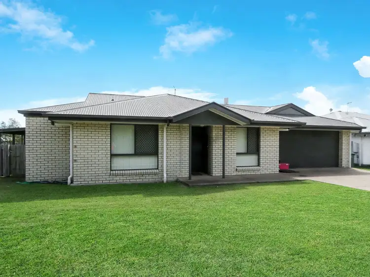 1/42 Stuart Tooth Drive, Bowen QLD 4805