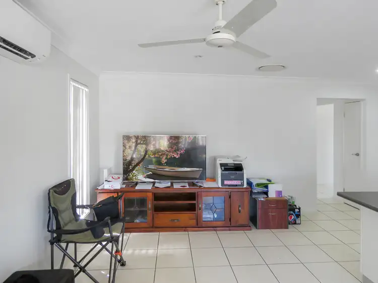 Third view of Homely unit listing, 1/42 Stuart Tooth Drive, Bowen QLD 4805