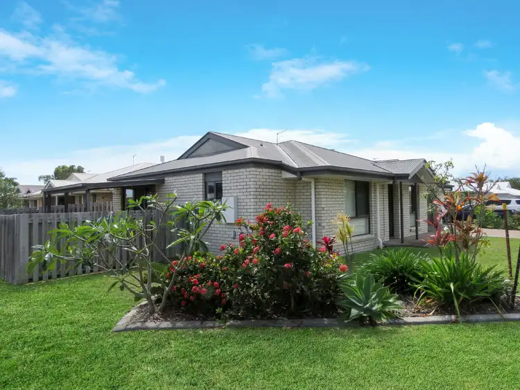 Fifth view of Homely unit listing, 1/42 Stuart Tooth Drive, Bowen QLD 4805