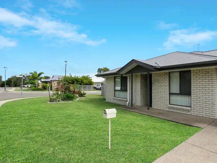 Seventh view of Homely unit listing, 1/42 Stuart Tooth Drive, Bowen QLD 4805