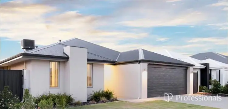 22 Amethyst Approach