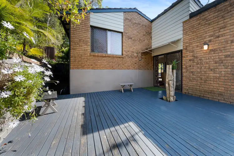 Third view of Homely villa listing, 5/31 Fiona Street, Point Clare NSW 2250
