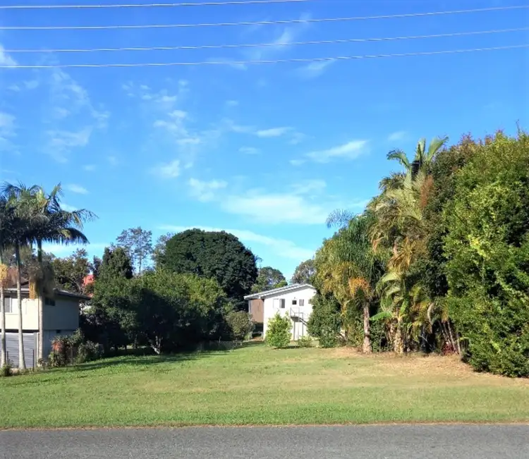 Main view of Homely land listing, 26 MEL Street, Macleay Island QLD 4184