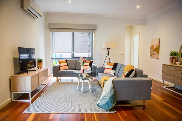 Third view of Homely townhouse listing, 5/24 Pascoe Avenue, Croydon VIC 3136