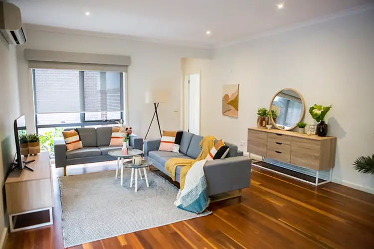Fourth view of Homely townhouse listing, 5/24 Pascoe Avenue, Croydon VIC 3136