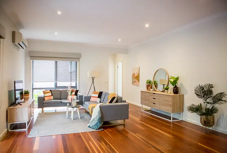 Fifth view of Homely townhouse listing, 5/24 Pascoe Avenue, Croydon VIC 3136