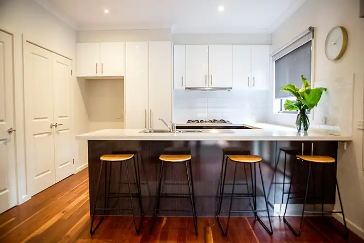 Sixth view of Homely townhouse listing, 5/24 Pascoe Avenue, Croydon VIC 3136