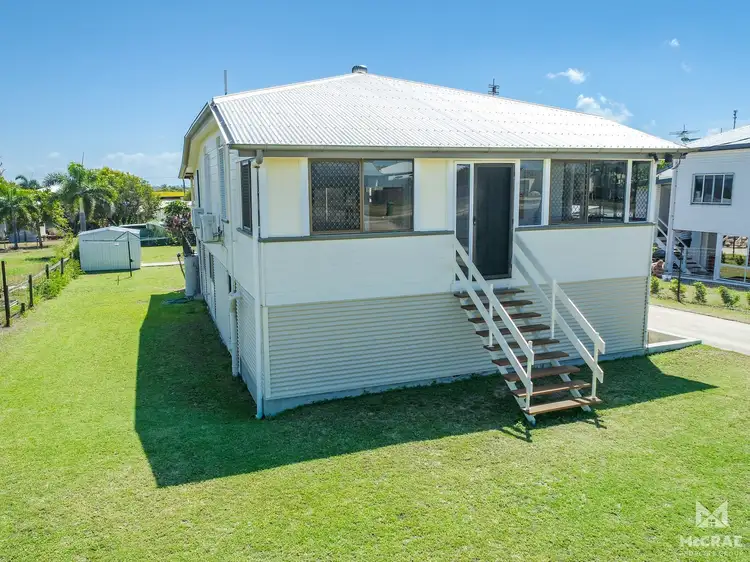 Fourth view of Homely house listing, 40 Reynolds Street, Bowen QLD 4805