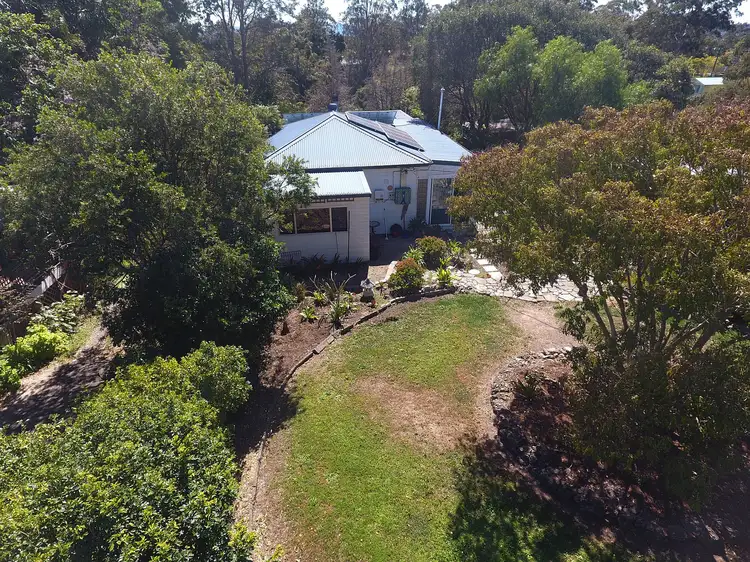 Main view of Homely house listing, 85 Bungay Road, Wingham NSW 2429