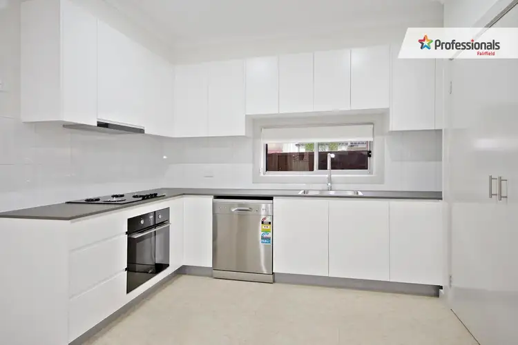 Third view of Homely villa listing, 19 O'Connell Street, Smithfield NSW 2164