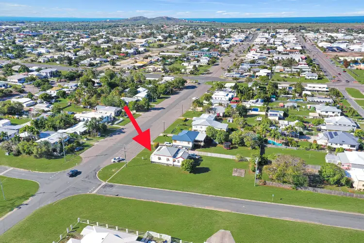 Second view of Homely house listing, 107 Powell Street, Bowen QLD 4805