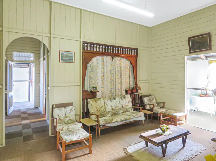 Fourth view of Homely house listing, 107 Powell Street, Bowen QLD 4805