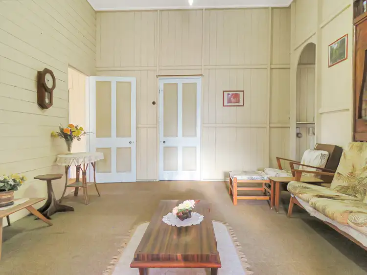 Fifth view of Homely house listing, 107 Powell Street, Bowen QLD 4805