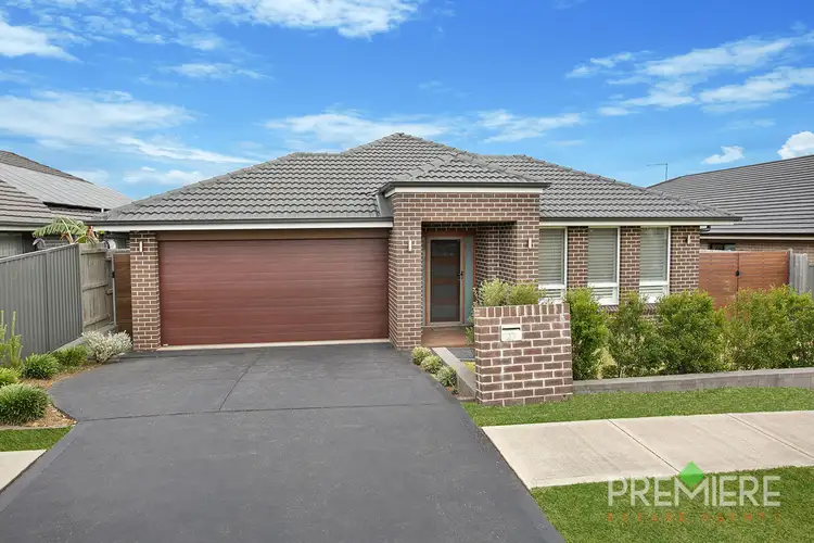 27 Furlong Drive, Currans Hill NSW 2567
