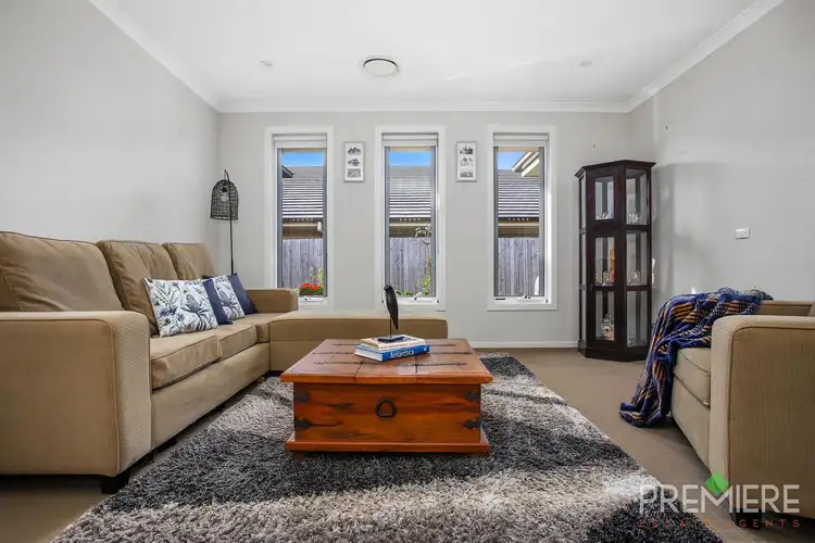 Third view of Homely house listing, 27 Furlong Drive, Currans Hill NSW 2567