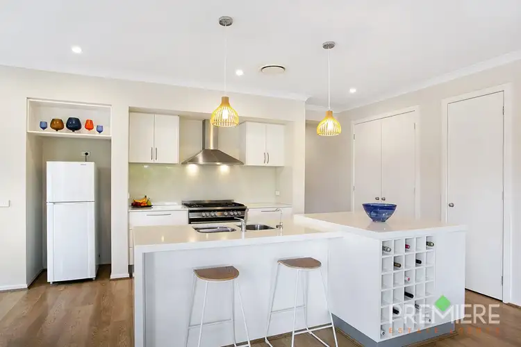 Fourth view of Homely house listing, 27 Furlong Drive, Currans Hill NSW 2567