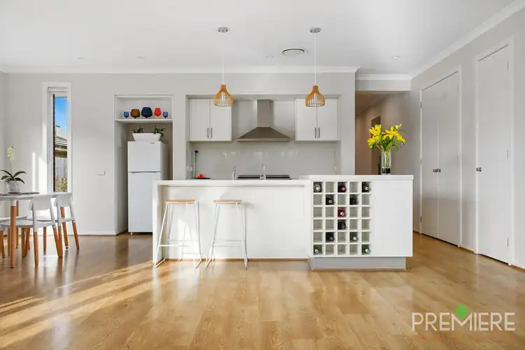 Fifth view of Homely house listing, 27 Furlong Drive, Currans Hill NSW 2567