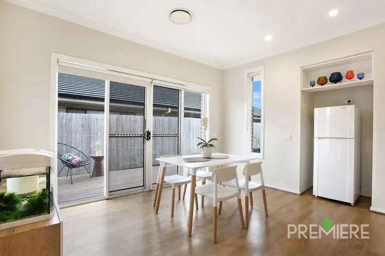 Sixth view of Homely house listing, 27 Furlong Drive, Currans Hill NSW 2567