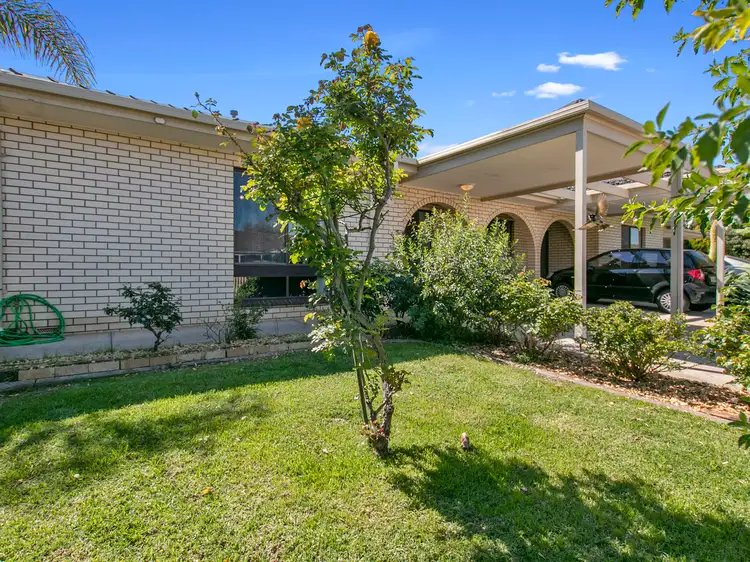 Main view of Homely house listing, 1/84 Royal Avenue, Pooraka SA 5095