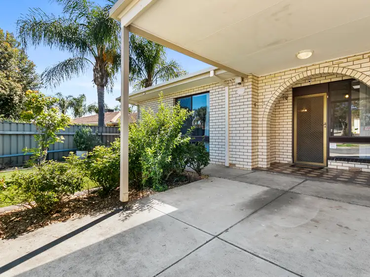 Second view of Homely house listing, 1/84 Royal Avenue, Pooraka SA 5095
