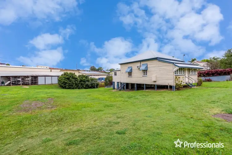 27 Berrie Street, Gympie QLD 4570