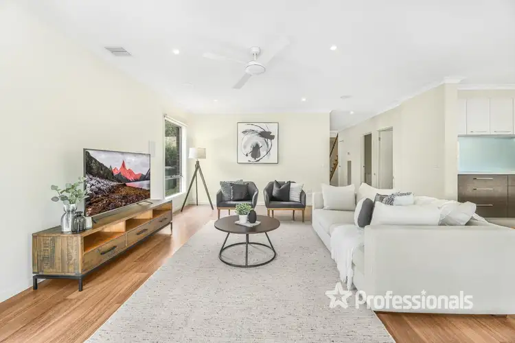 41 Norris Circuit, Croydon VIC 3136