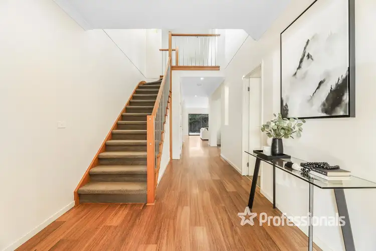 Second view of Homely house listing, 41 Norris Circuit, Croydon VIC 3136