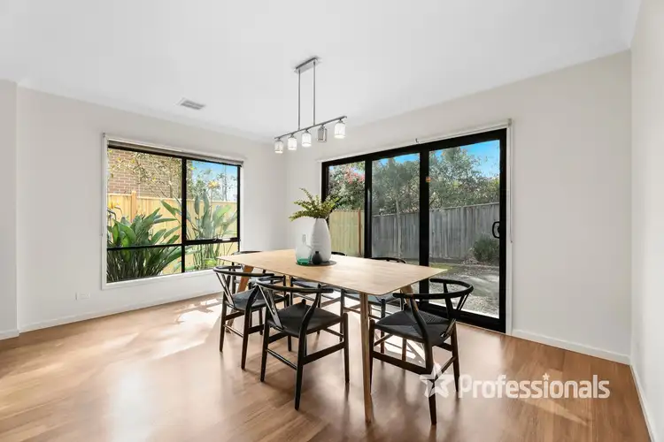 Third view of Homely house listing, 41 Norris Circuit, Croydon VIC 3136