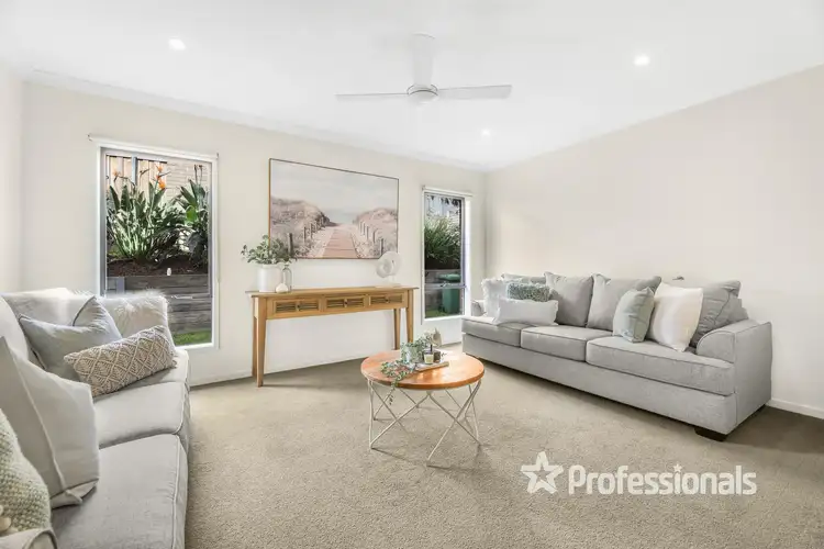 Fifth view of Homely house listing, 41 Norris Circuit, Croydon VIC 3136